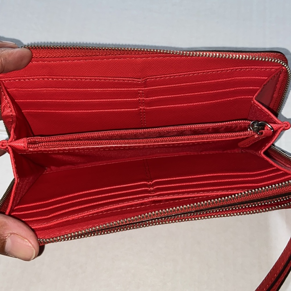 ❤️Coach Wallet - Picture 3 of 6